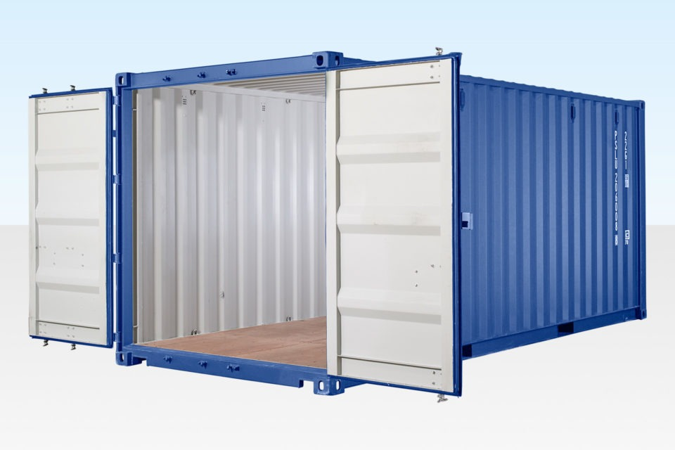 20ft Container For Sale