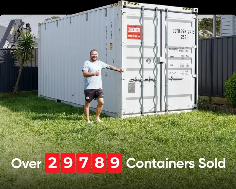Reliable Container Rental Services - Royal Gulf Shipping