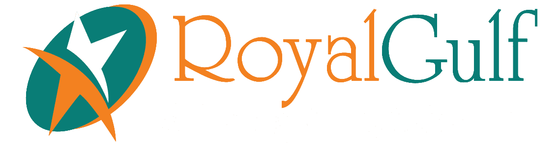 Royal Gulf Shipping