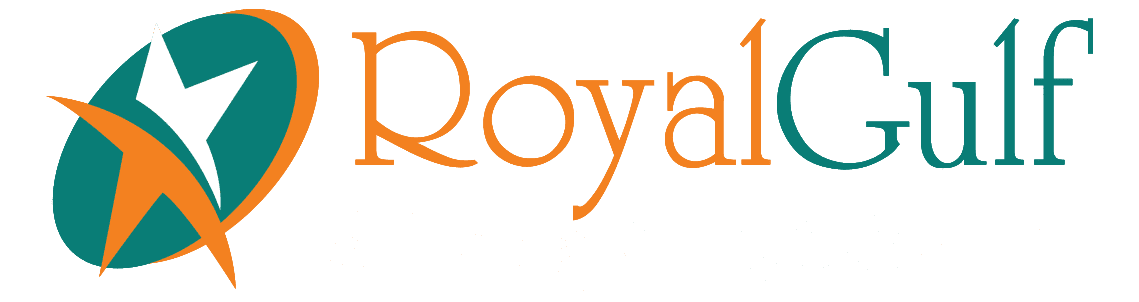Royal Gulf Shipping
