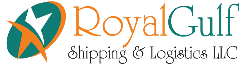 Royal Gulf Shipping