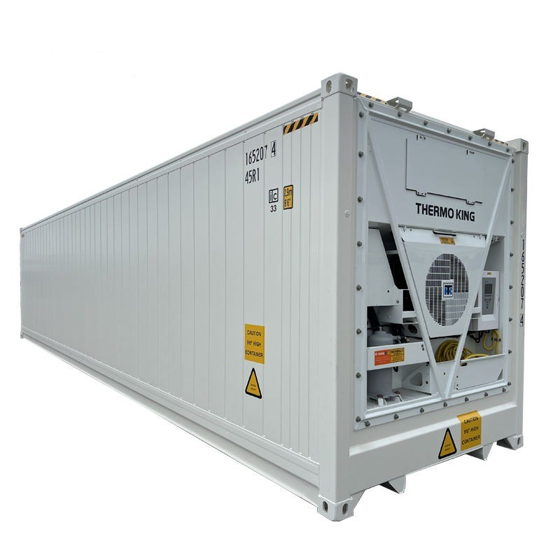 40HC Reefer Container