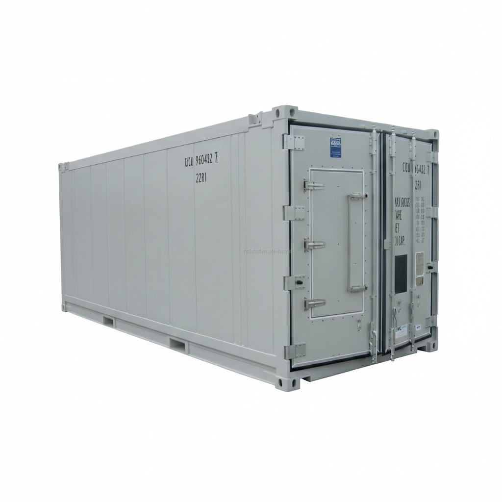 20FT Reefer Container